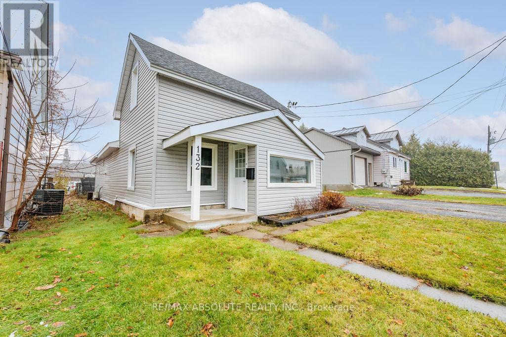 Property image for 132 EDWARD STREET S|Arnprior, Ontario K7S2X4