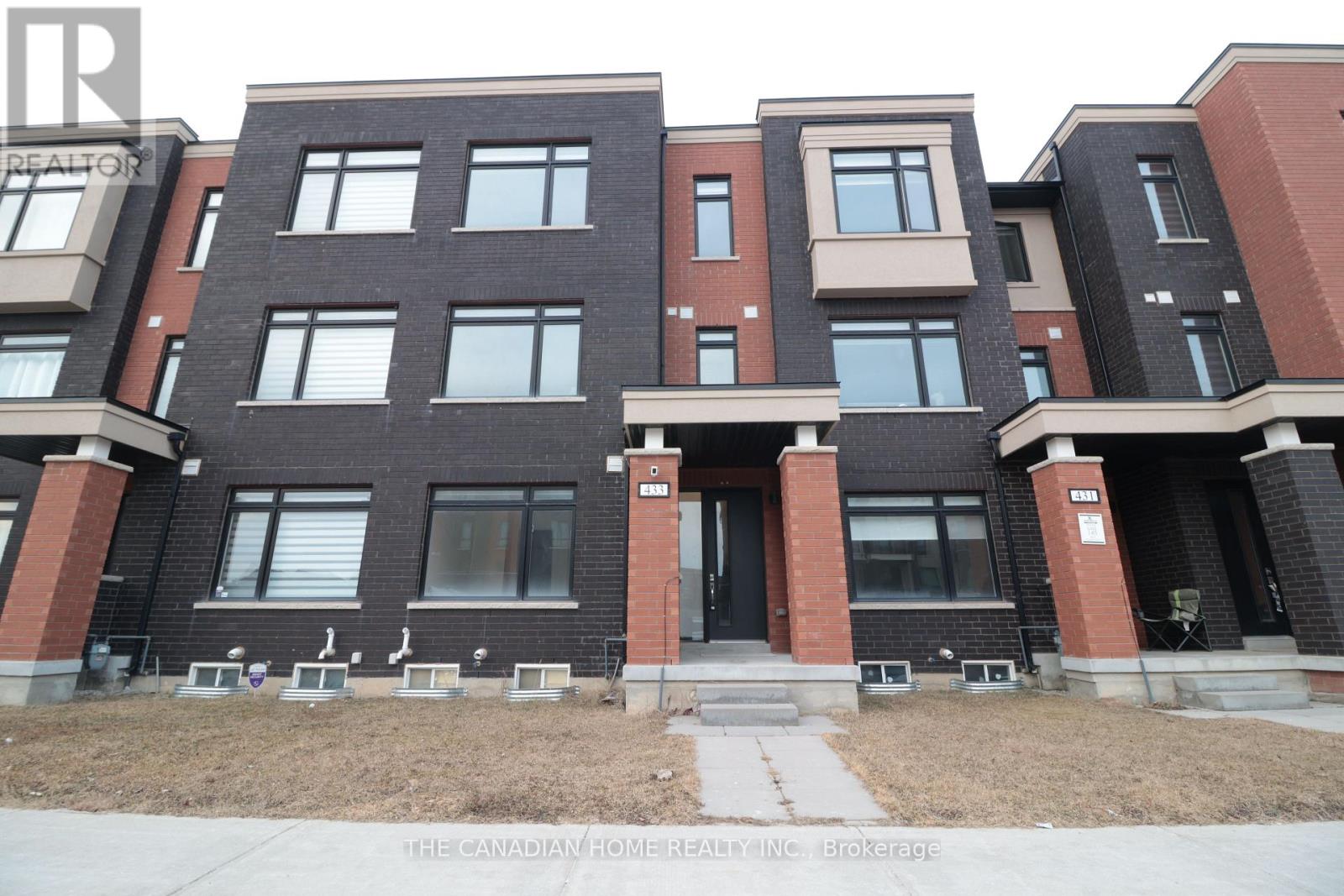 Property image for 433 VETERANS DRIVE|Brampton (Northwest Brampton), Ontario L7A4Z1