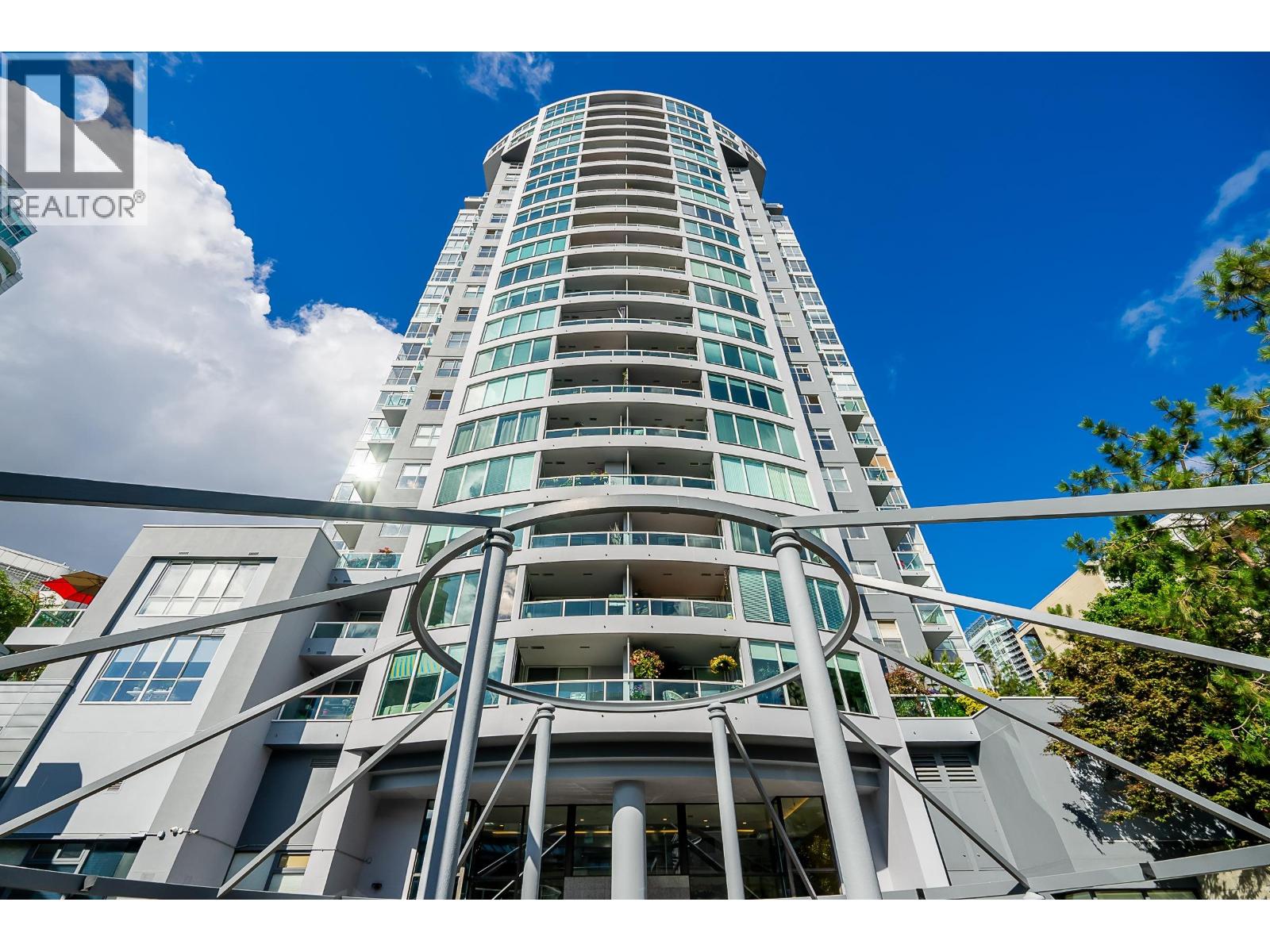 Property image for 2301 1500 HOWE STREET|Vancouver, British Columbia V6Z2N1