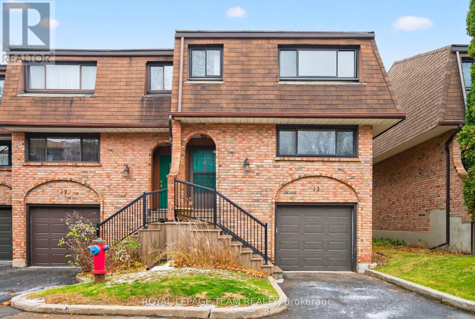 Property image for 13 - 2 BERTONA STREET|Ottawa, Ontario K2G0W2