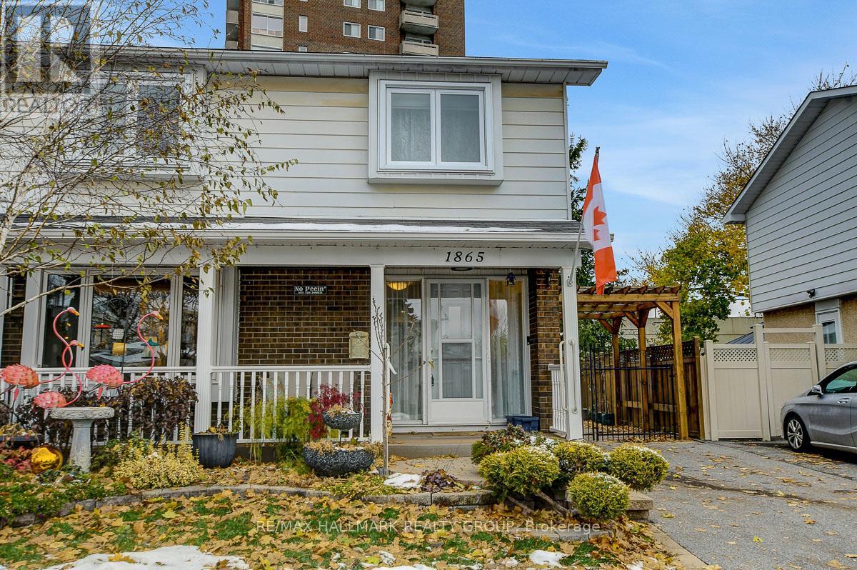 Property image for 1865 ELMRIDGE DRIVE|Ottawa, Ontario K1J8G7