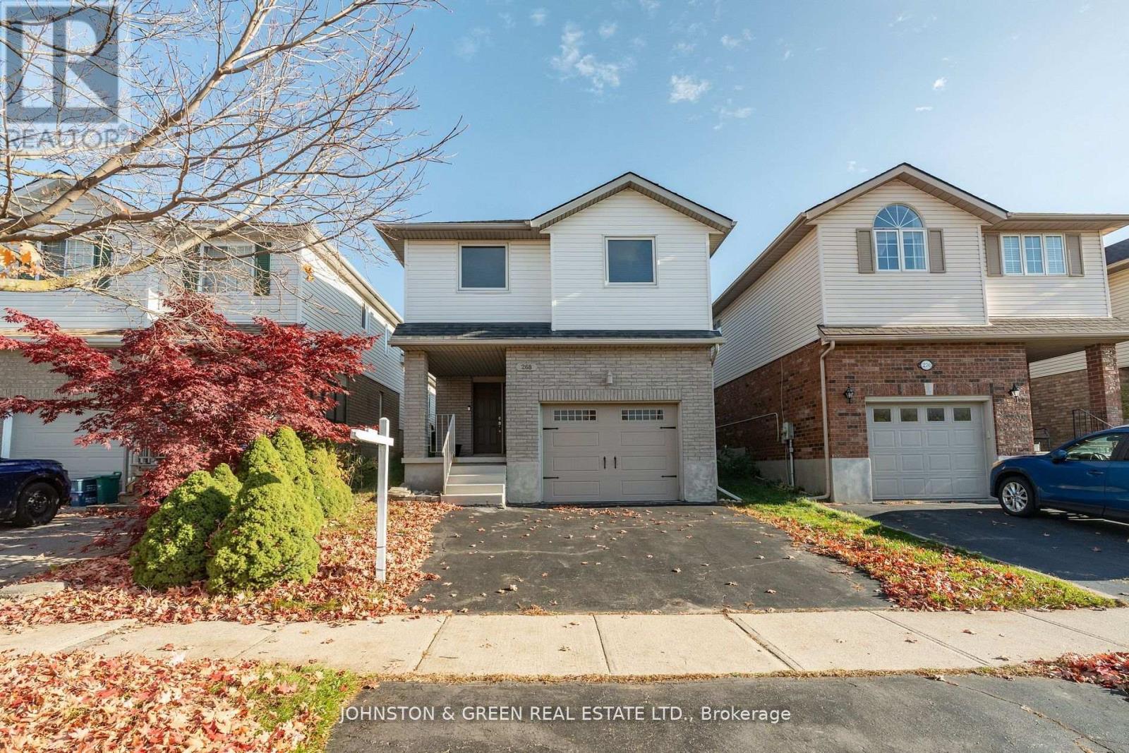 Property image for 268 KEEWATIN AVENUE|Kitchener, Ontario N2B3W4