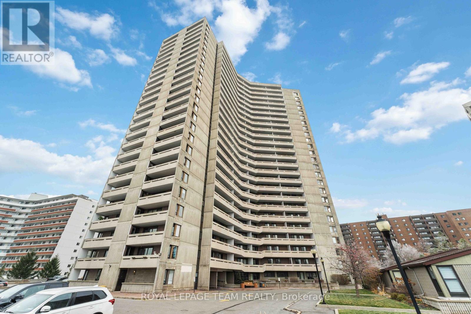 Property image for 2106 - 1081 AMBLESIDE DRIVE|Ottawa, Ontario K2B8C8