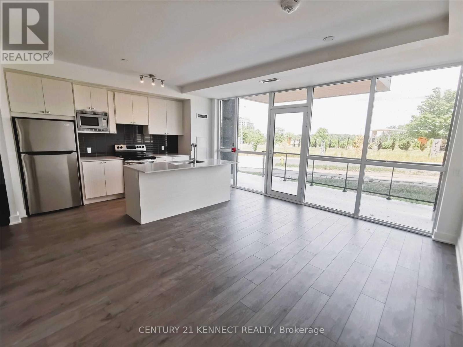 Property image for TH 3 - 60 GEORGE BUTCHART DRIVE|Toronto (Downsview-Roding-CFB), Ontario M3K0E1