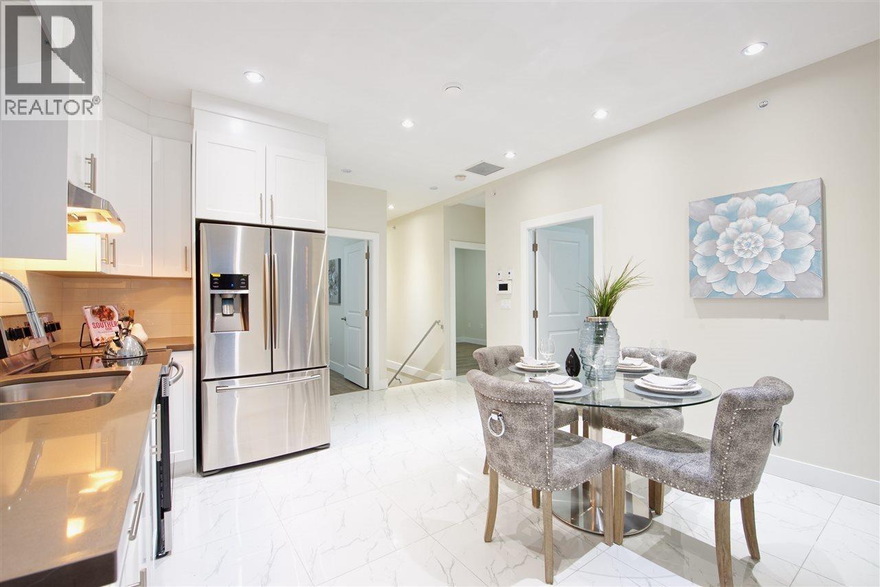 215 E 64TH AVENUE|Vancouver, British Columbia V5X2M5