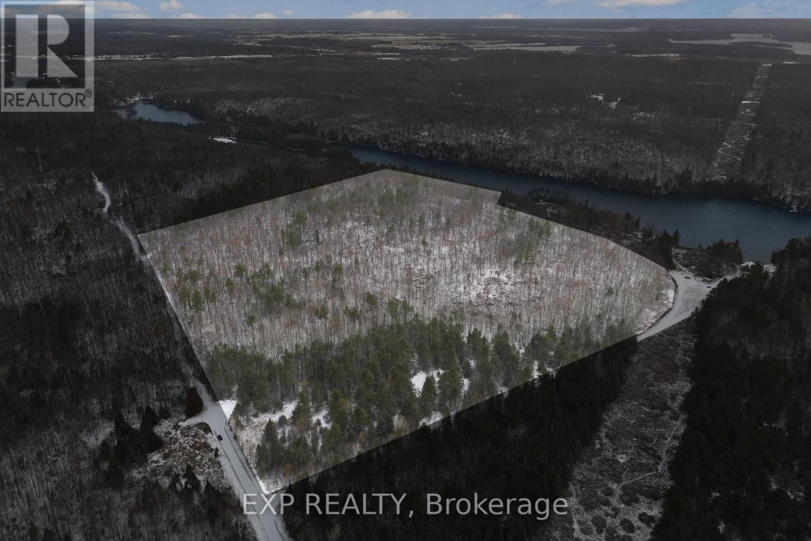 Property image for 00 BENNETT LAFONT ROAD|Horton, Ontario K7V3Z8