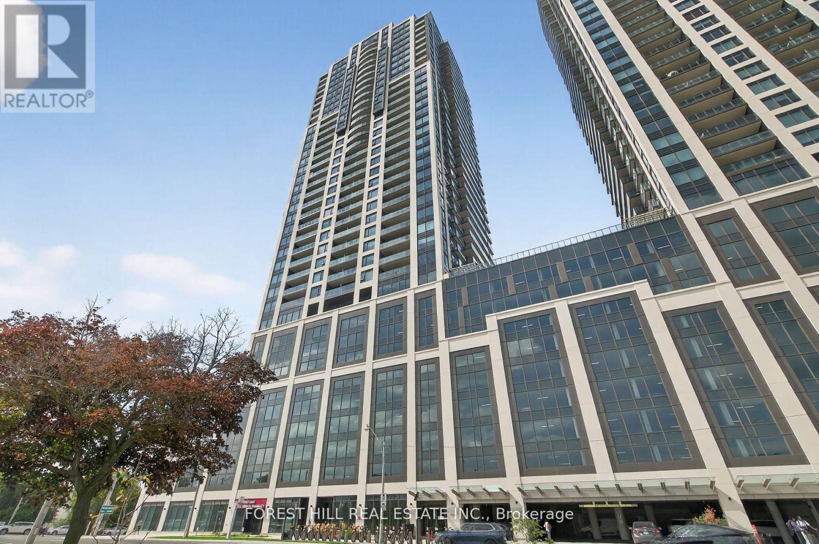 Property image for 4009 - 1928 LAKE SHORE BOULEVARD|Toronto (High Park-Swansea), Ontario L4C5T2