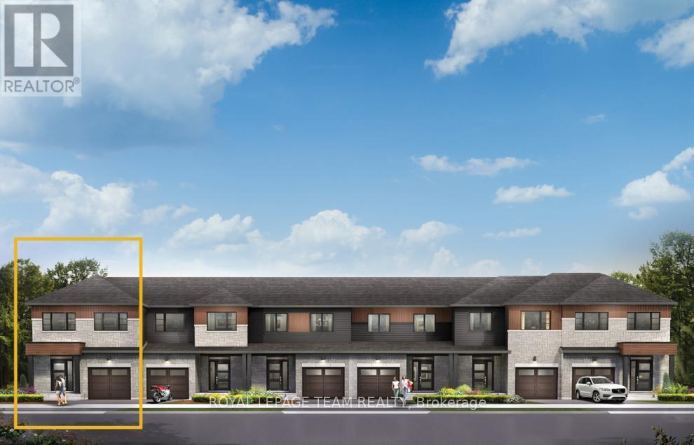 223 BANKSIDE WAY|Ottawa, Ontario K2J7N2