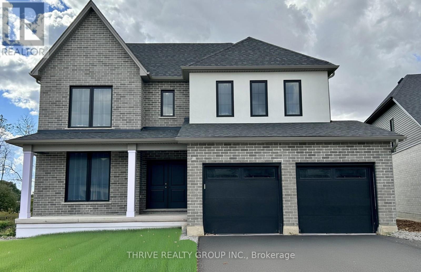 Property image for 23 ASPEN CIRCLE|Thames Centre (Thorndale), Ontario N0M2P0