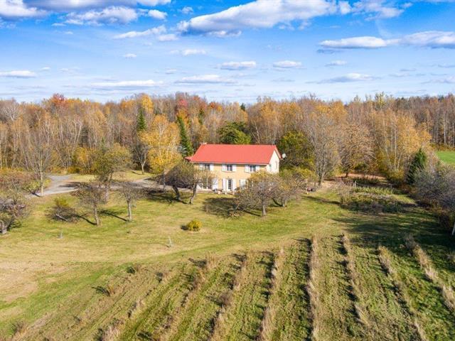 Property image for 1540Z Route 143|Hatley - Municipalité, Quebec J0B4B0