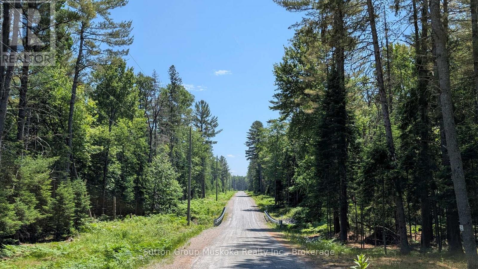 Property image for LOT 11 CRIMSON LANE|Huntsville (Stephenson), Ontario P0B1L0