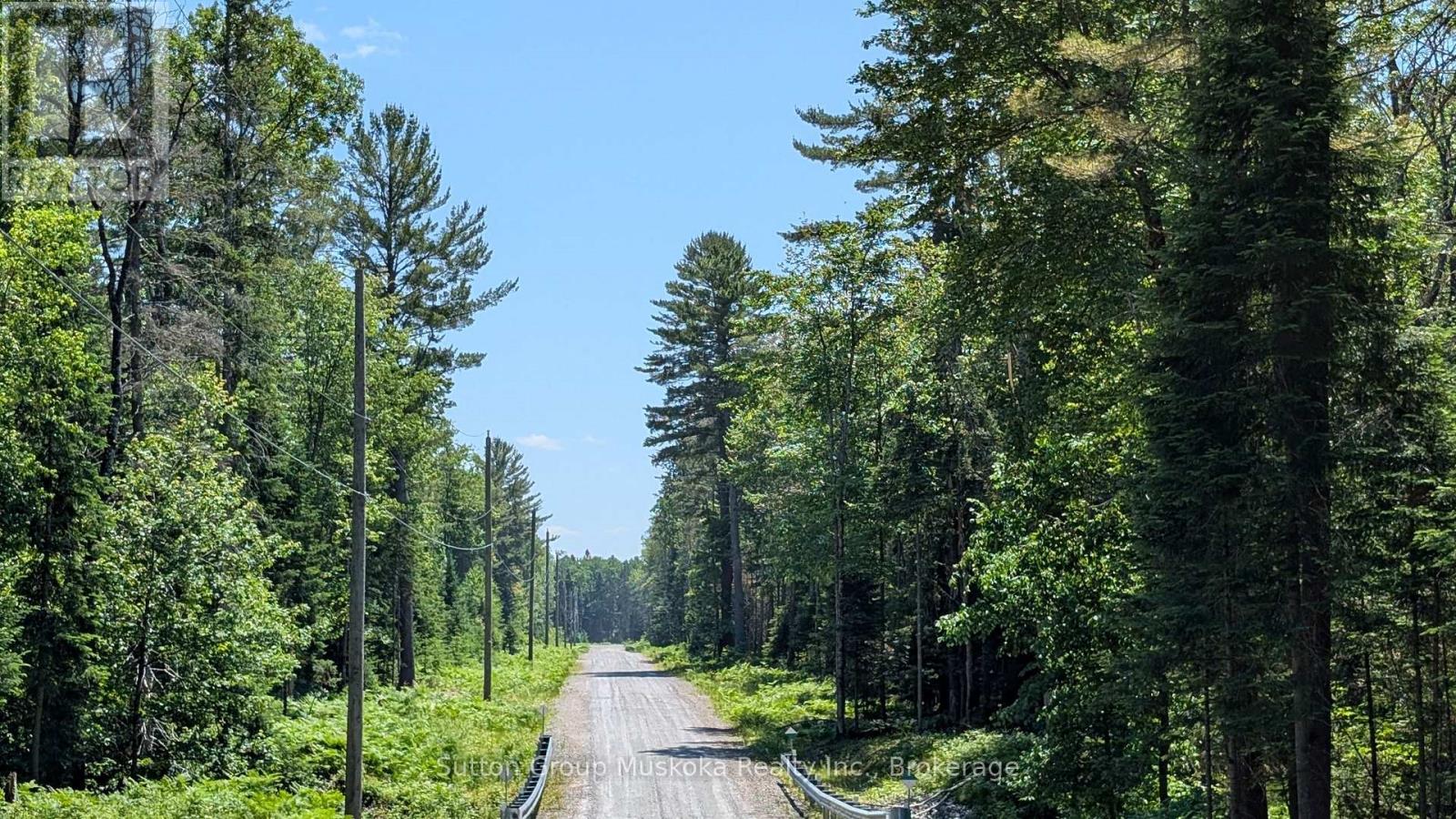 Property image for LOT 17 CRIMSON LANE|Huntsville (Stephenson), Ontario P0B1L0