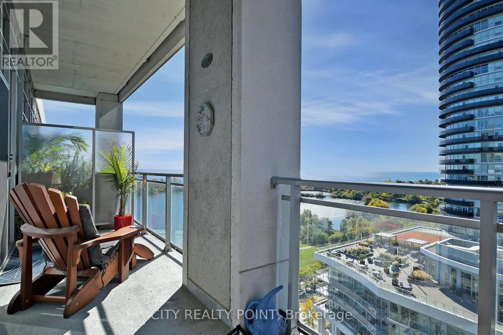 Property image for 1214 - 58 MARINE PARADE DRIVE|Toronto (Mimico), Ontario M8V4G1