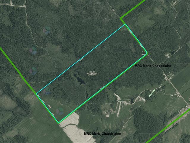 Property image for Rang 7|Notre-Dame-de-Lorette, Quebec G0W1B0