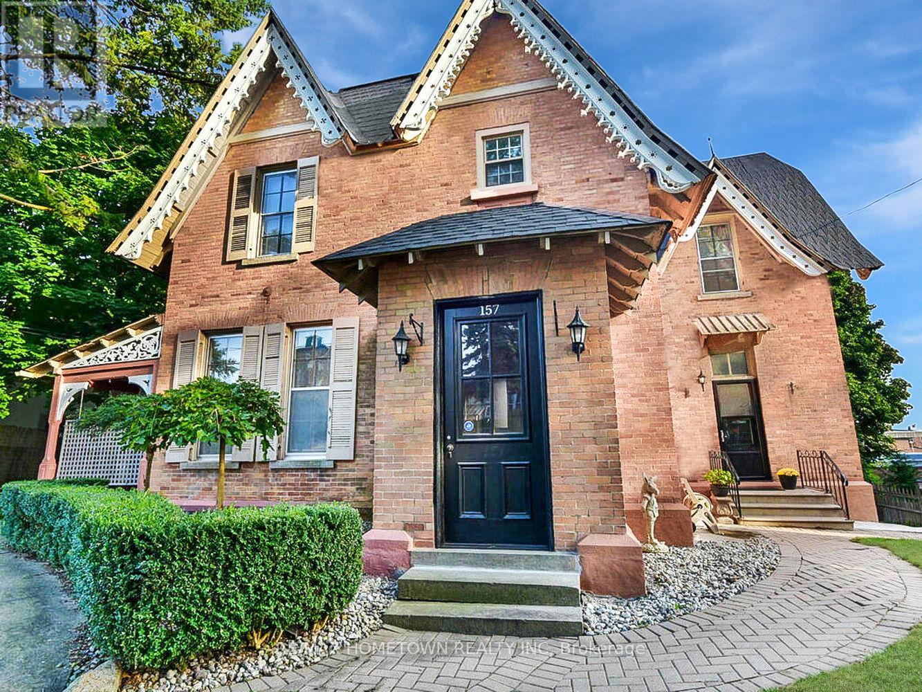 Property image for 157 DIBBLE STREET W|Prescott, Ontario K0E1T0