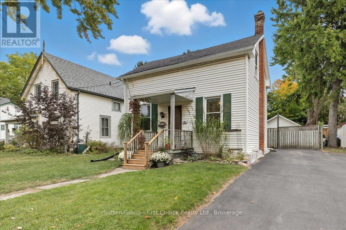 Property image for 235 WELLINGTON STREET|Stratford, Ontario N5A2L7