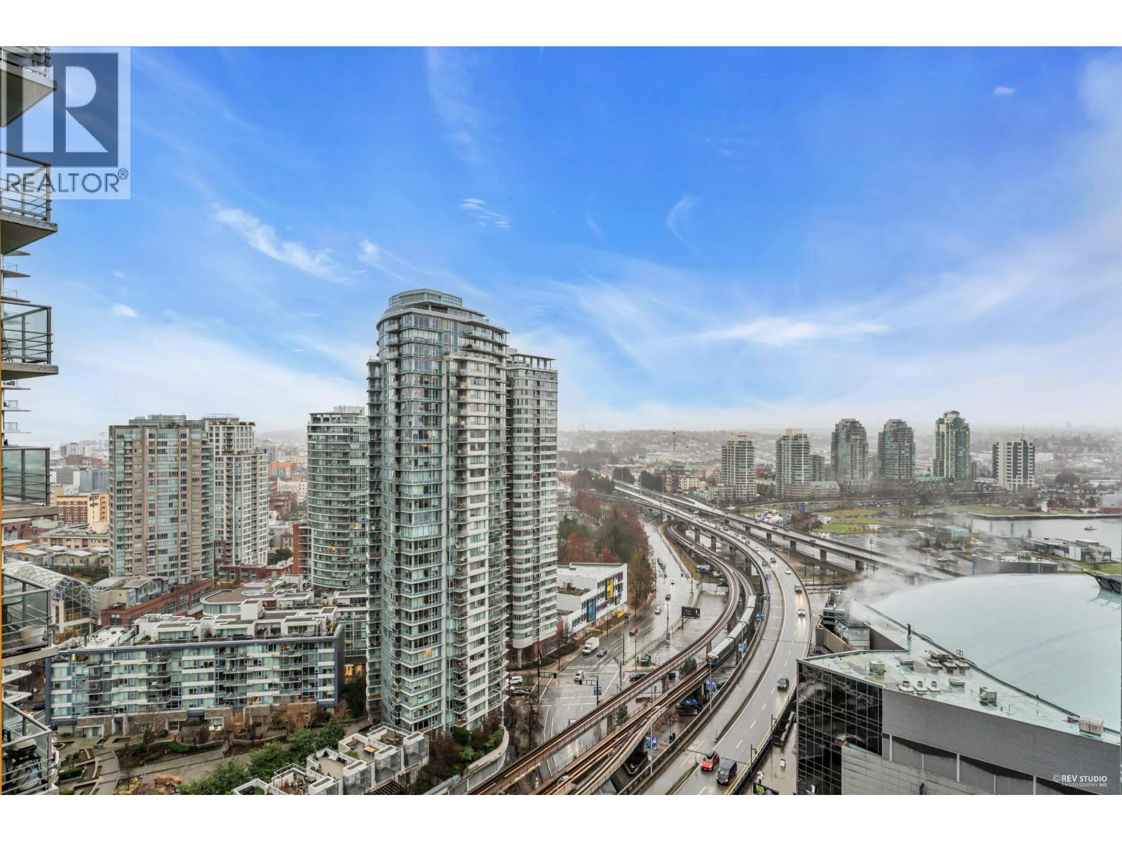 2301 602 CITADEL PARADE|Vancouver, British Columbia V6B1X2