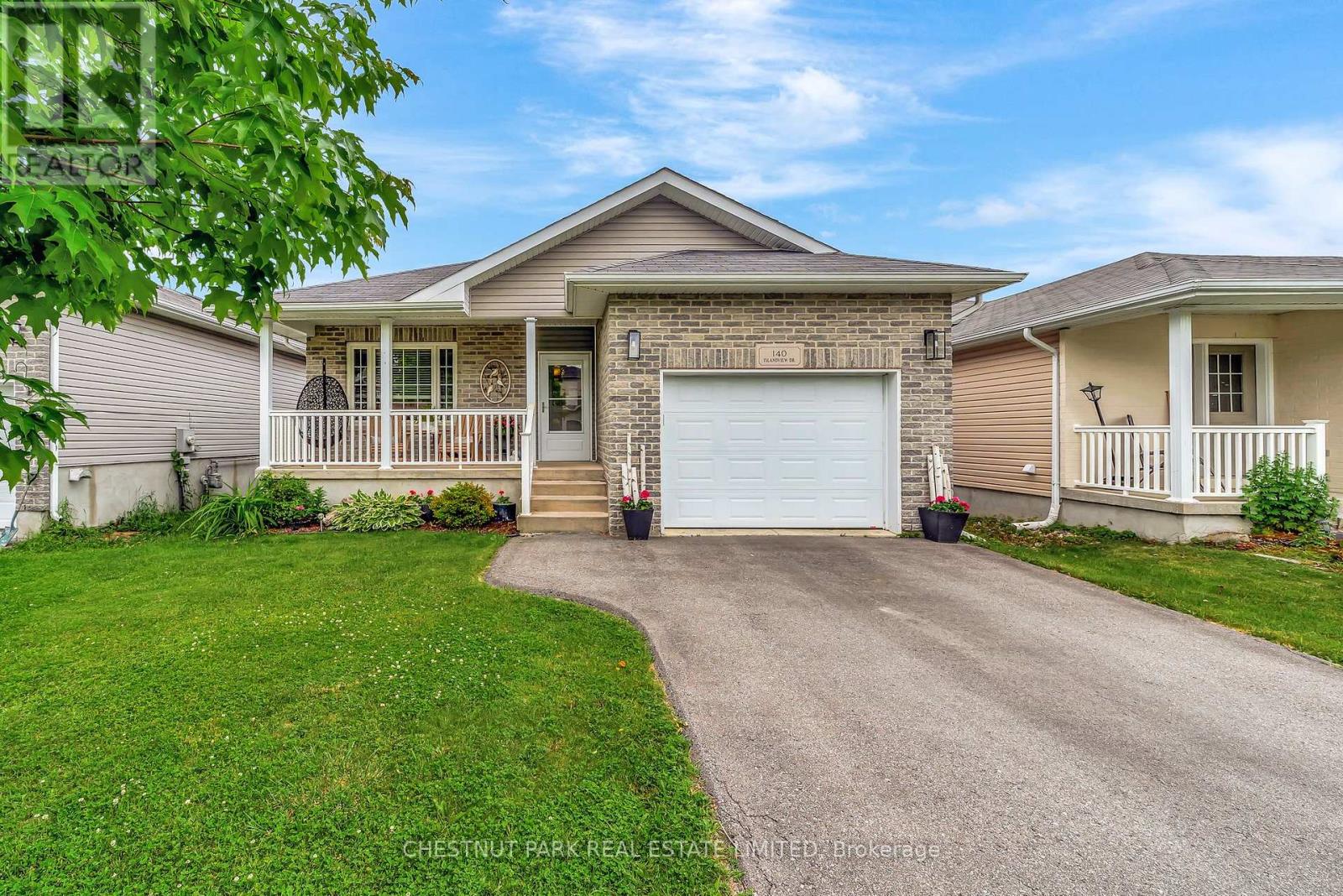 Property image for 140 ISLANDVIEW DRIVE|Loyalist (Amherstview), Ontario K7N0A5