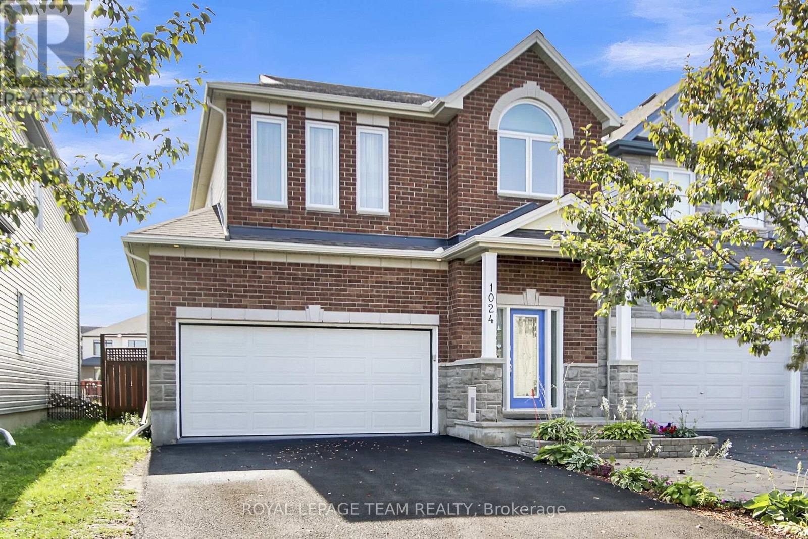 1024 NORTHGRAVES CRESCENT|Ottawa, Ontario K2M0C8