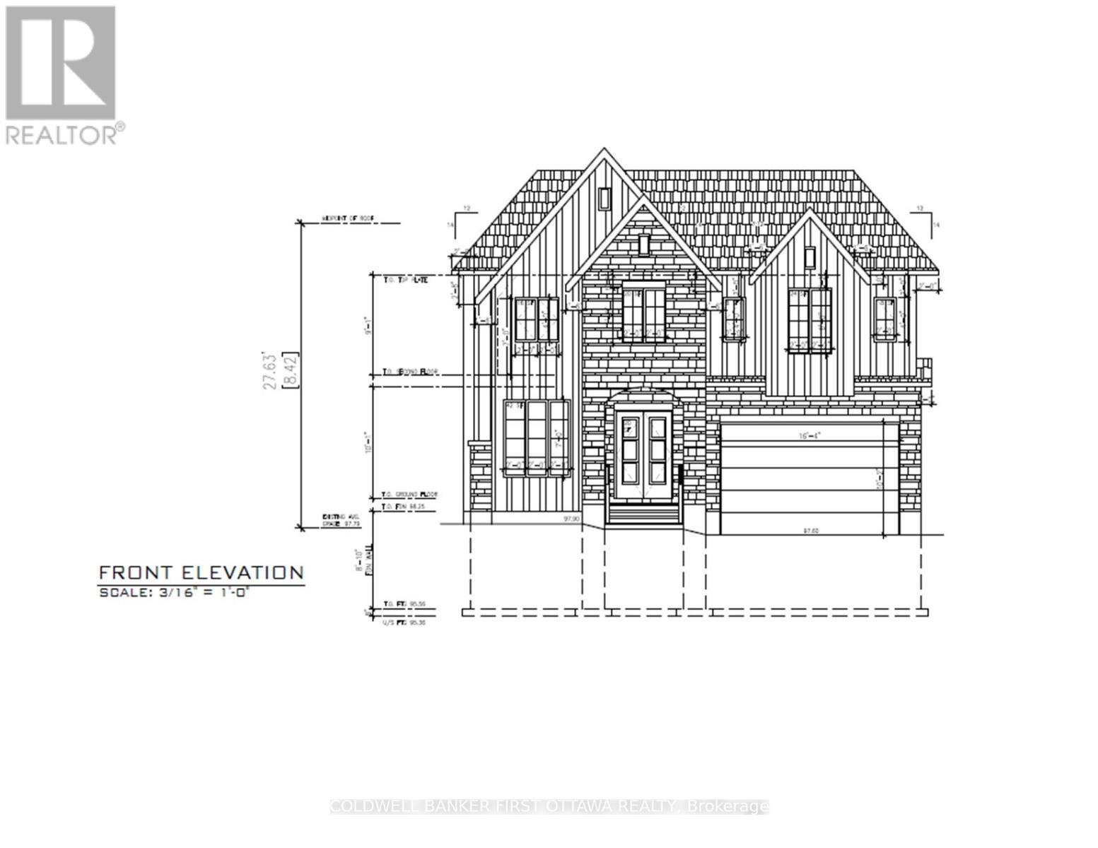 25 HARRIS PLACE|Ottawa, Ontario K2G2P6