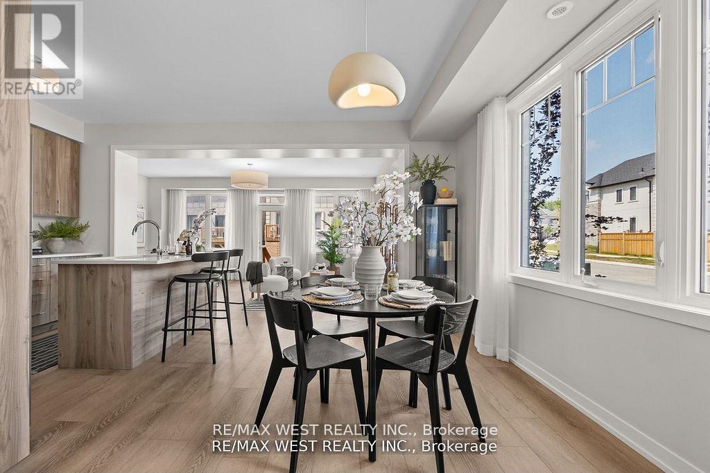 Property image for 18 ZIIBI WAY|Clarington (Newcastle), Ontario L1B1G9