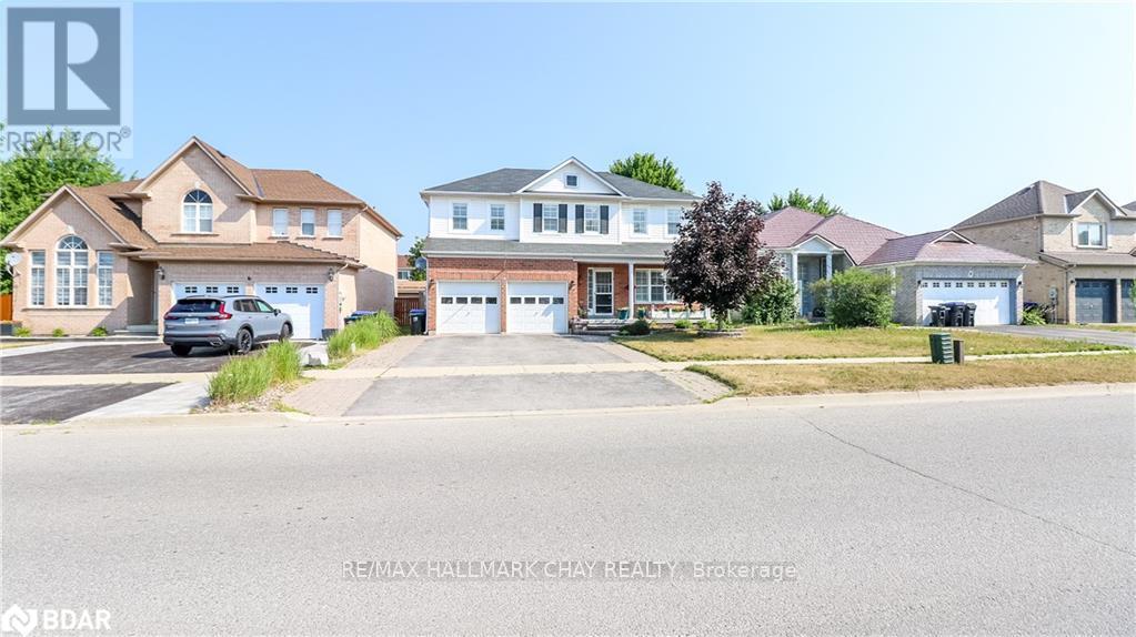 Property image for 14 GOLD PARK GATE|Essa (Angus), Ontario L0M1B2