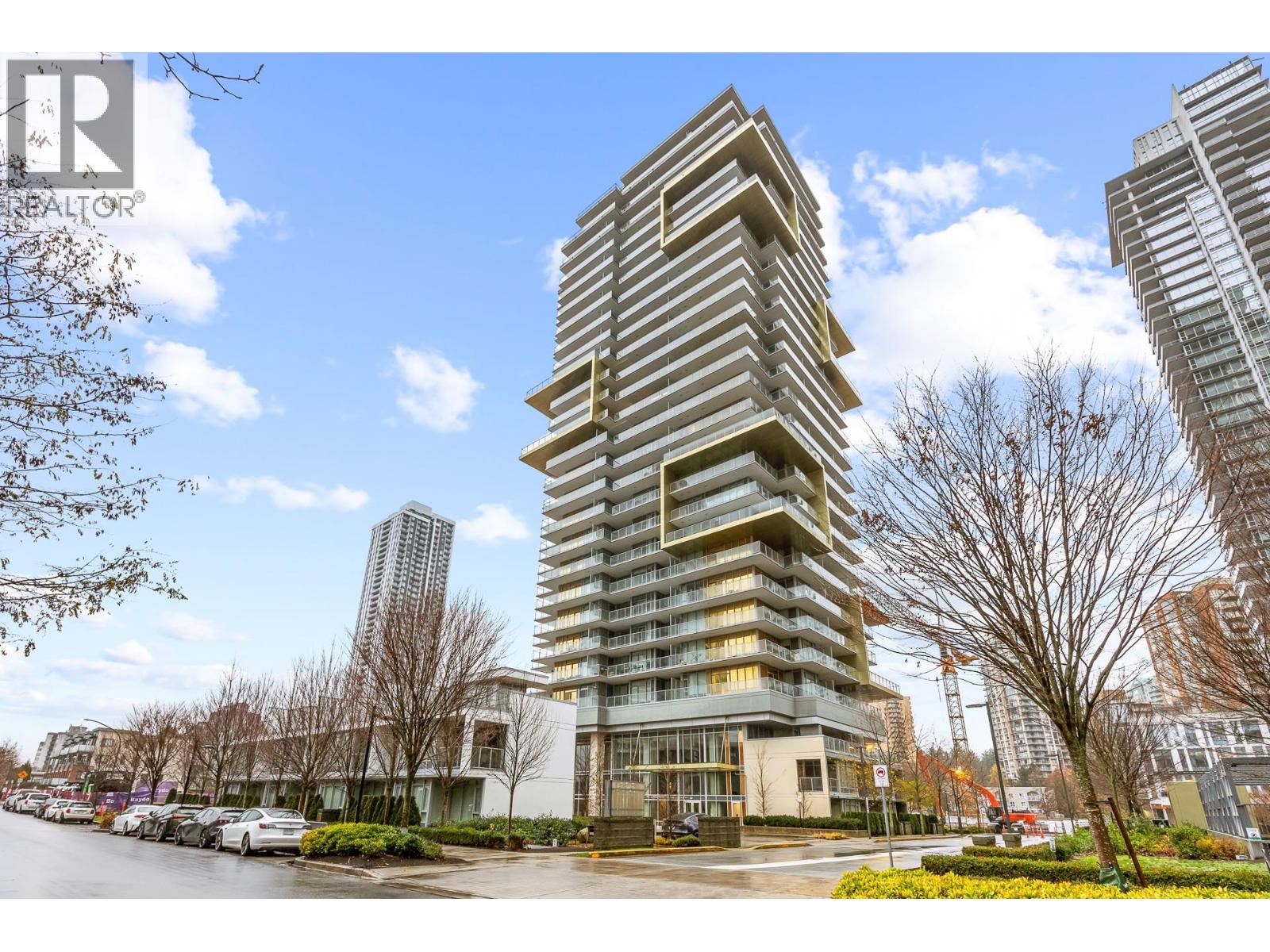 2203 6288 CASSIE AVENUE|Burnaby, British Columbia V5H0H7