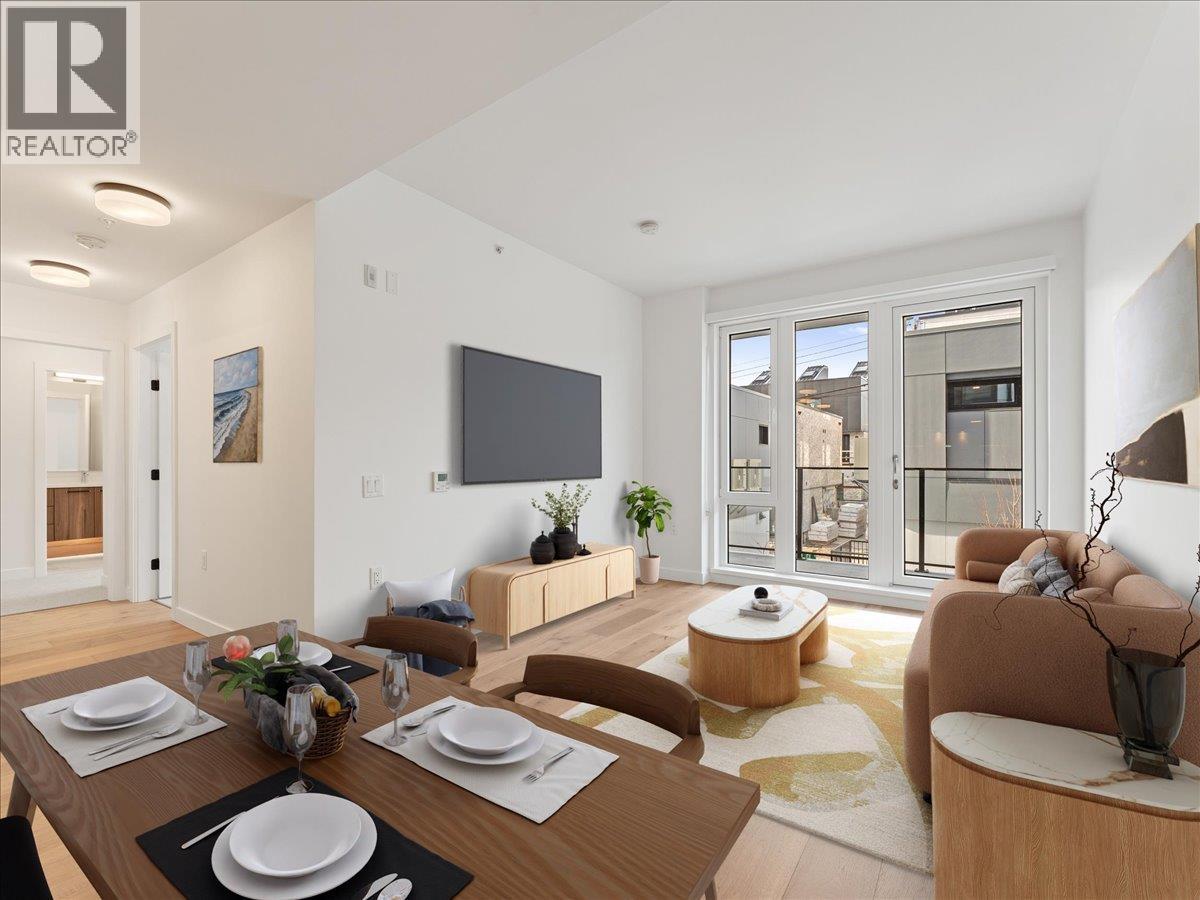 201 6859 CAMBIE STREET|Vancouver, British Columbia V6P0M4