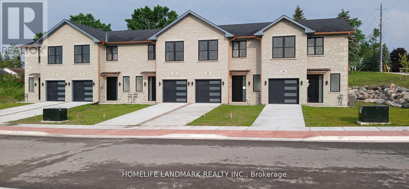 Property image for 36 REGENT STREET|Trent Hills (Campbellford), Ontario K0L1L0