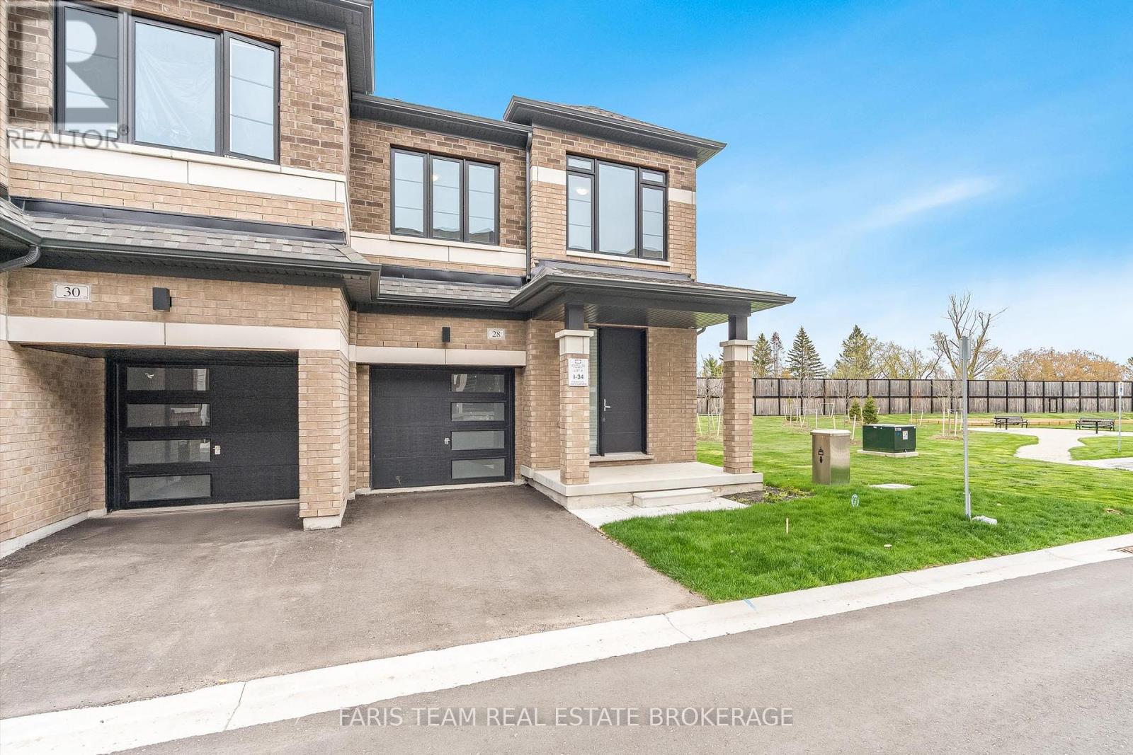 Property image for 28 BLUEBIRD LANE|Barrie (Painswick South), Ontario L9J0M3