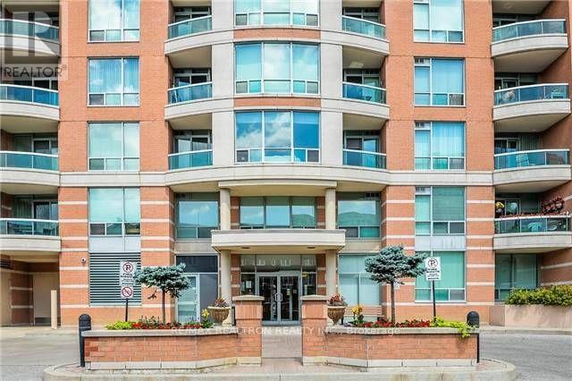 Property image for 905 - 745 NEW WESTMINSTER DRIVE|Vaughan (Brownridge), Ontario L4J8J9