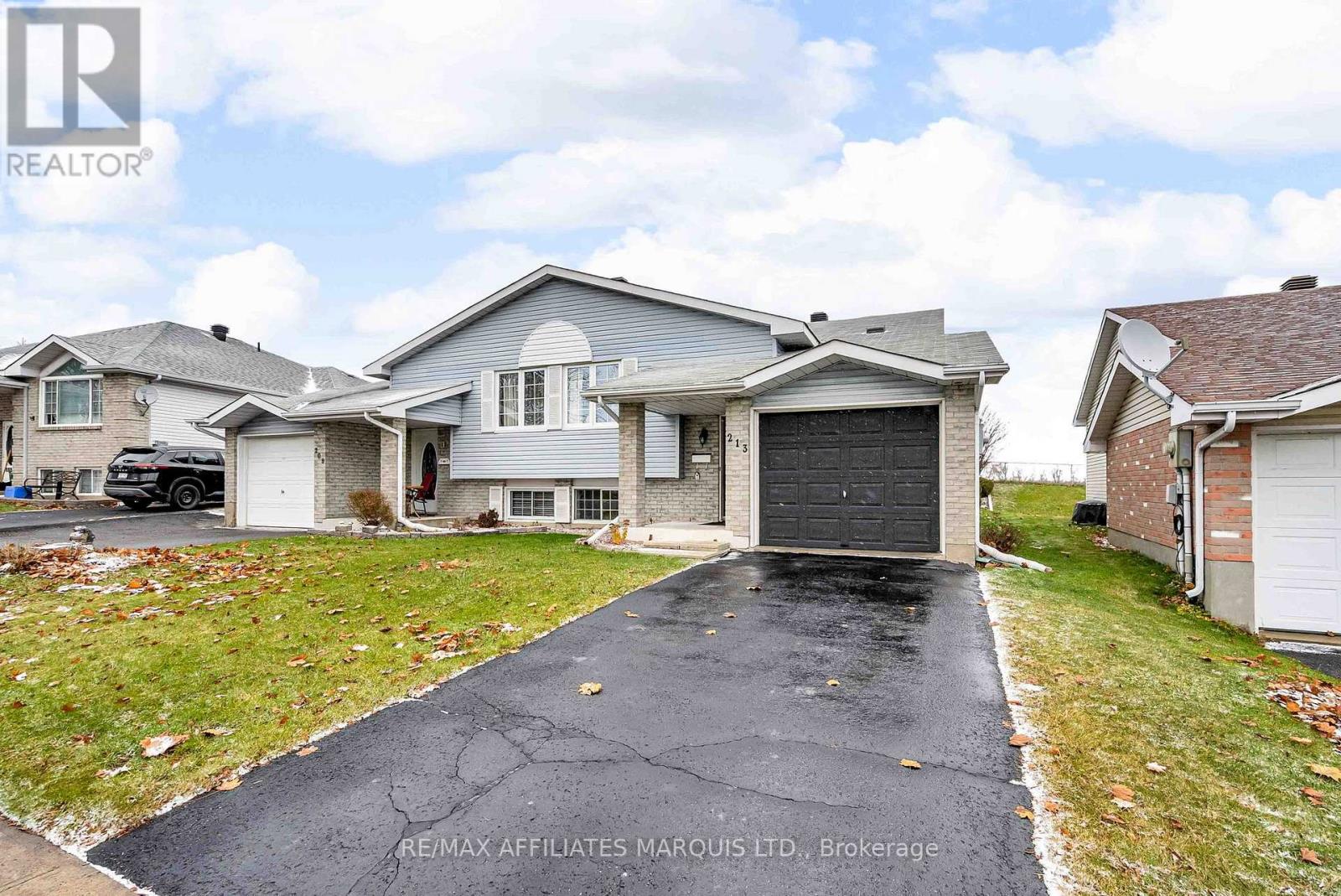 213 NORTHWOODS CRESCENT|Cornwall, Ontario K6H7G1