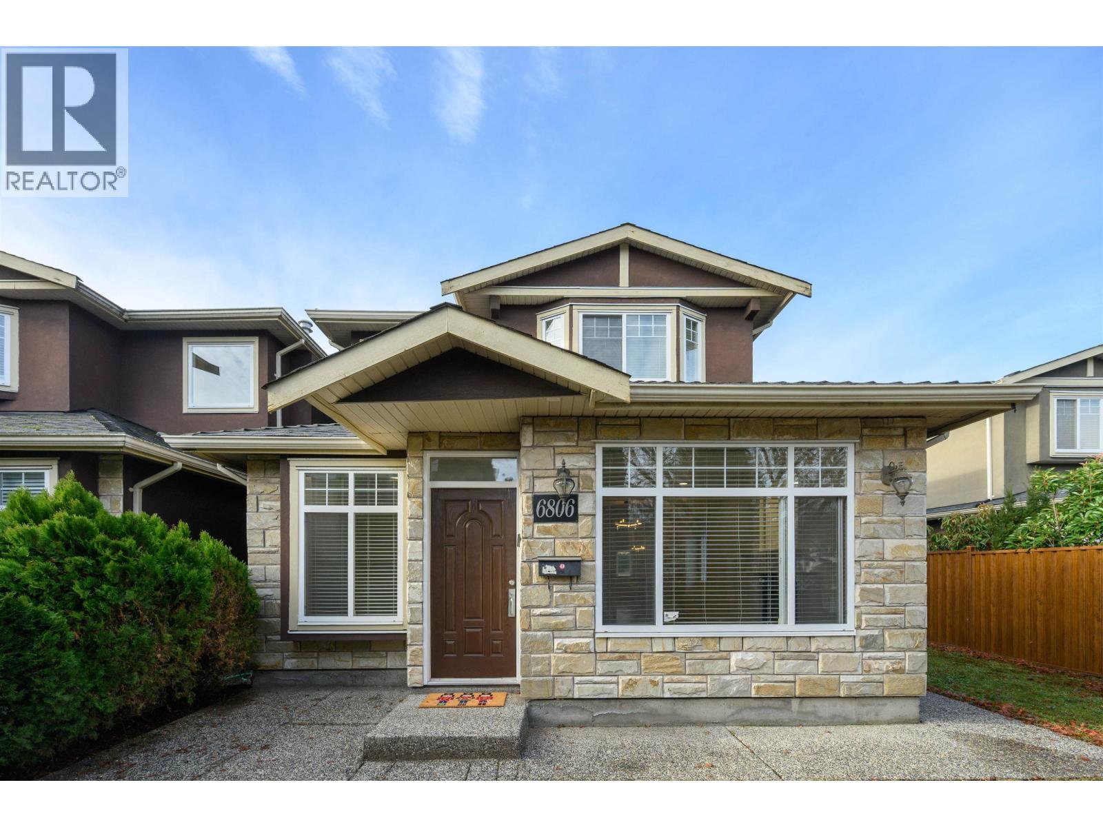 6806 DUNNEDIN STREET|Burnaby, British Columbia V5B1Z2