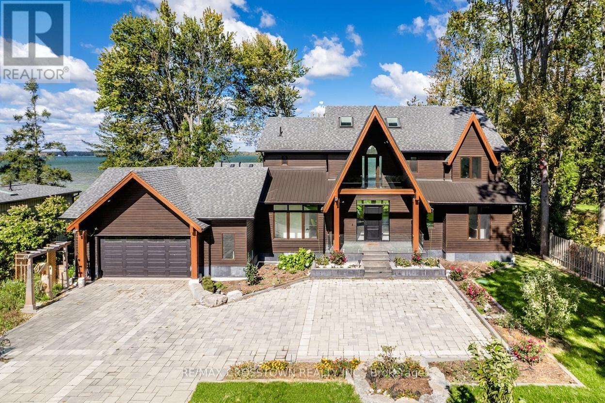 Property image for 178 MOORES BEACH ROAD|Georgina (Virginia), Ontario L0E1N0