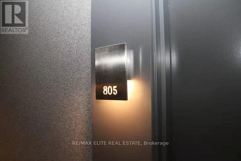 Property image for 805 - 435 RICHMOND STREET W|Toronto (Waterfront Communities), Ontario M5V1Y1