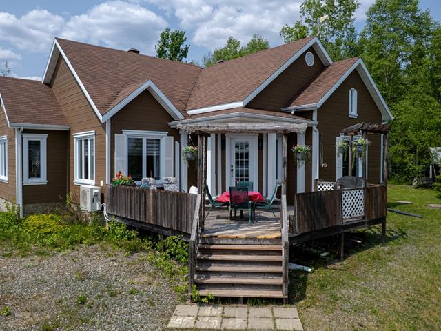 Property image for 1212 Route 167 S.|Chibougamau, Quebec G8P2K5
