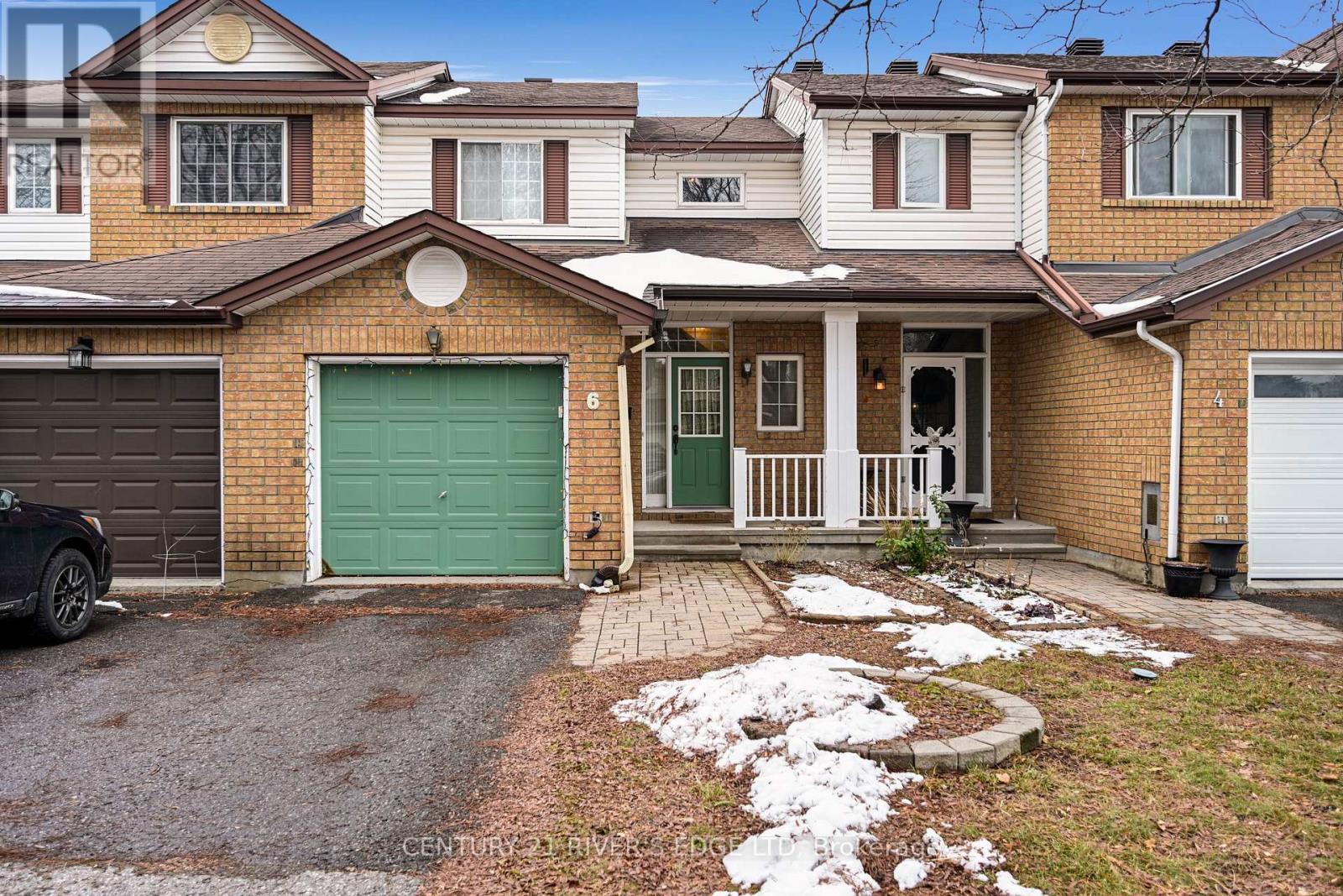 6 SUNNYBROOKE DRIVE|Ottawa, Ontario K2M2P3