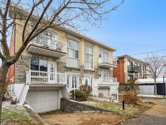 Property image for 9627-9629 Av. Charton|Montréal (Ahuntsic-Cartierville), Quebec H7A3N7