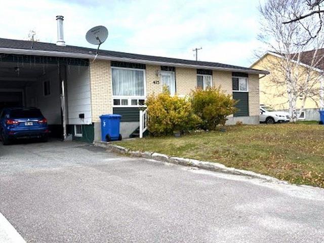 Property image for 421 Rue Bordeleau|Chibougamau, Quebec G8P1A2