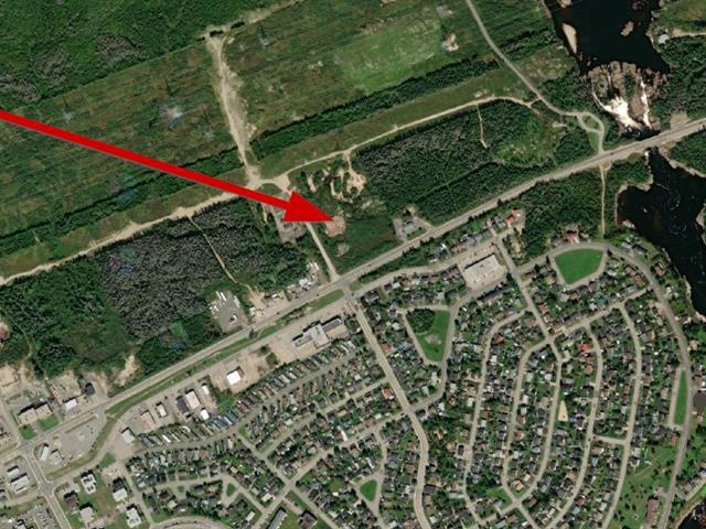 Property image for Route 138|Port-Cartier, Quebec G5B2J2
