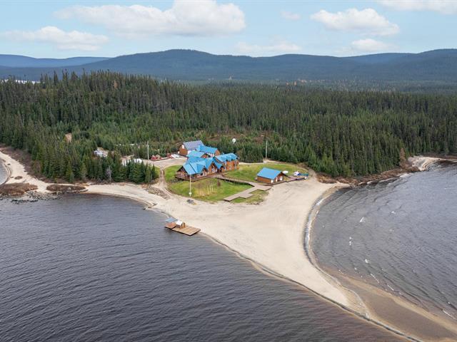 Property image for 1 Bassin Rivières-Betsiamites, Lac Manouanis|Mont-Valin, Quebec H0H0H0
