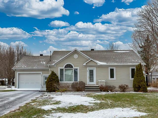 Property image for 21 Rue Richardson|Warwick, Quebec J0A1M0