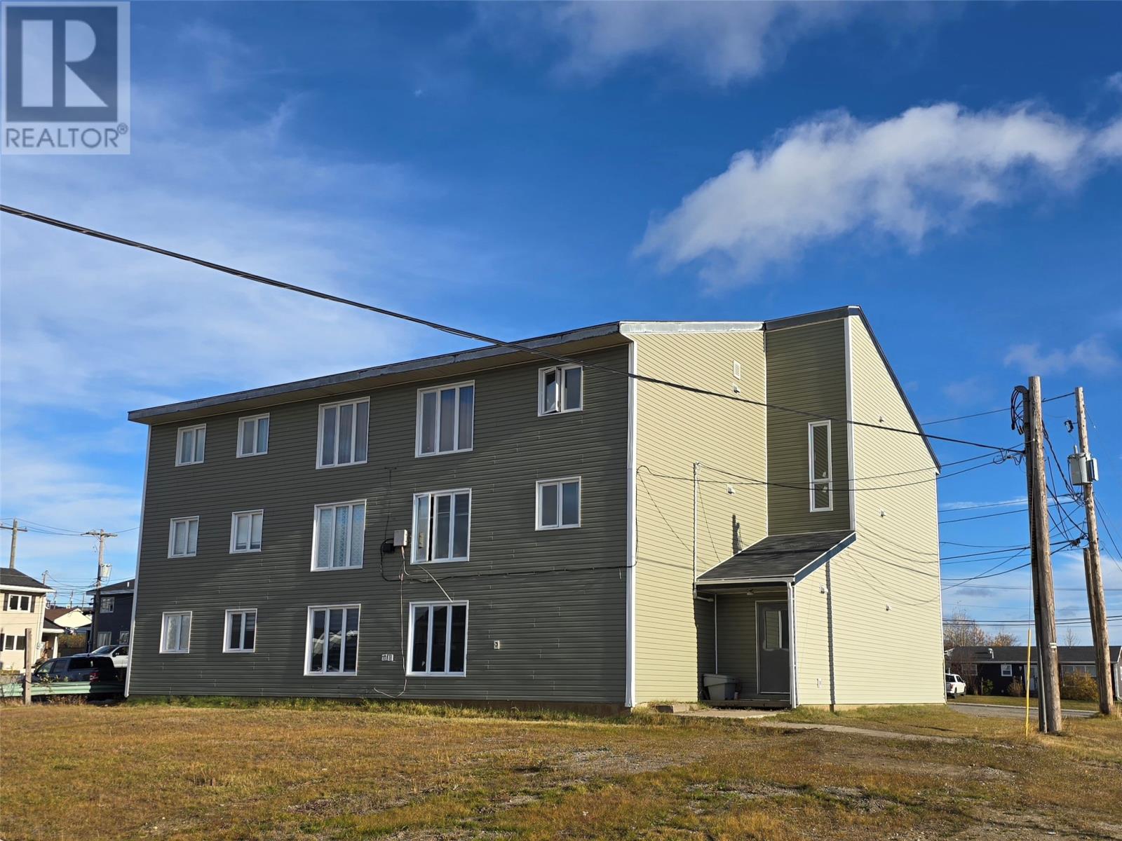 Property image for 1001 Bartlett Drive|Labrador City, Newfoundland & Labrador A2V2V8