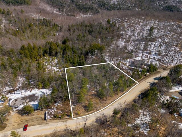 Property image for Rue de Chamonix E.|Cantley, Quebec J8V3B2