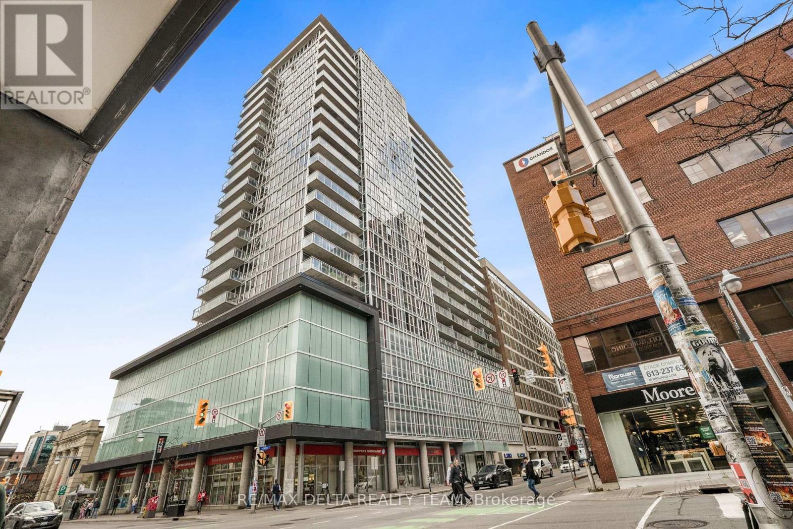 Property image for 809 - 324 LAURIER AVENUE W|Ottawa, Ontario K1P0A4