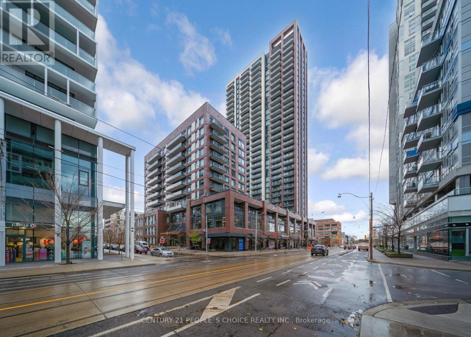 Property image for 323 - 35 TUBMAN AVENUE|Toronto (Regent Park), Ontario M5A0T1