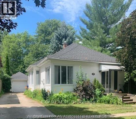 Property image for 19 LISGAR STREET|Chatham-Kent (Ridgetown), Ontario N0P2C0