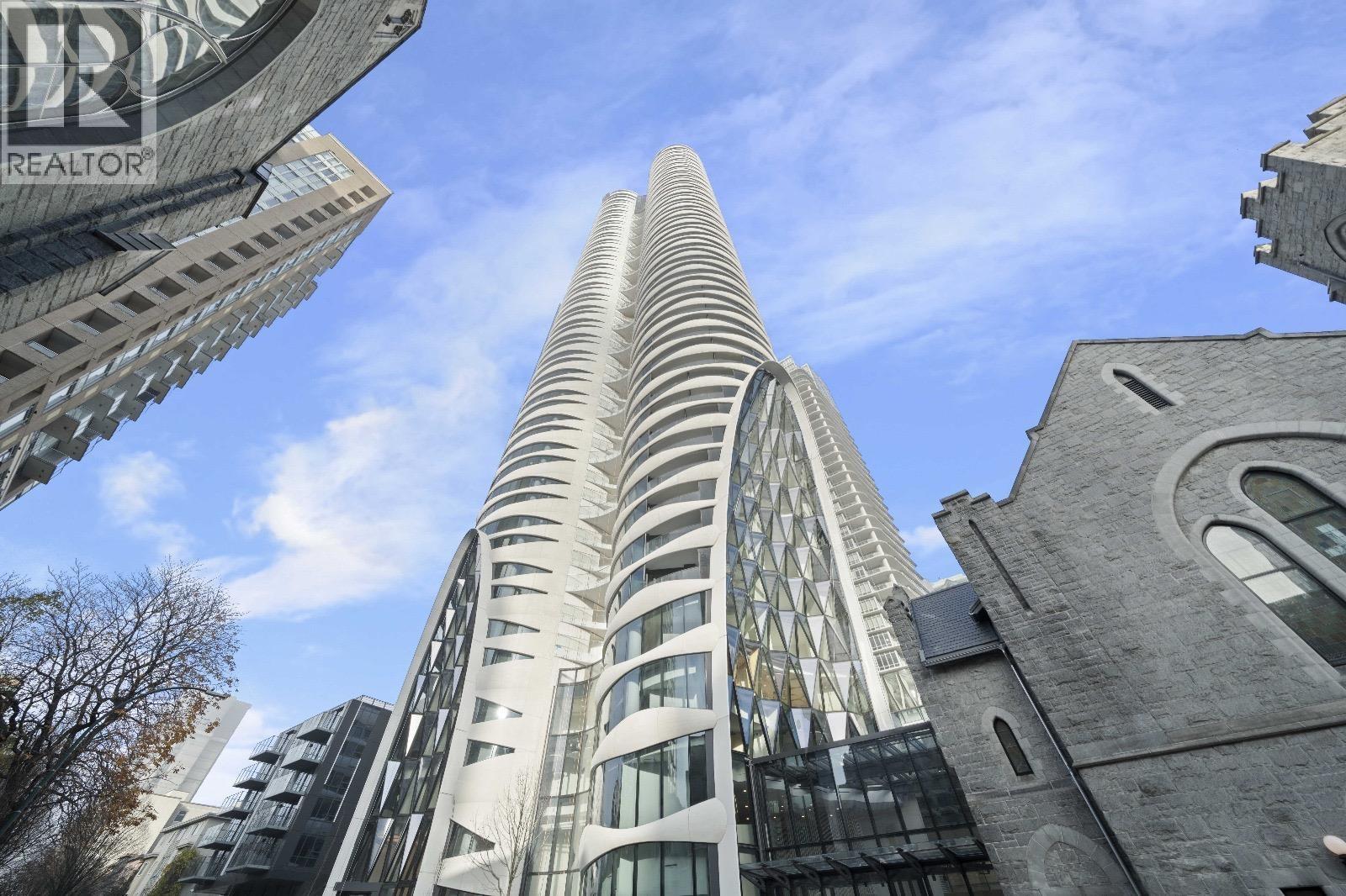 Property image for 706 1033 NELSON STREET|Vancouver, British Columbia V6E0E5