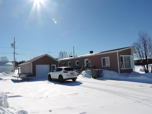 Property image for 152 Place J.-E.-Rivest|Lebel-sur-Quévillon, Quebec J0Y1X0