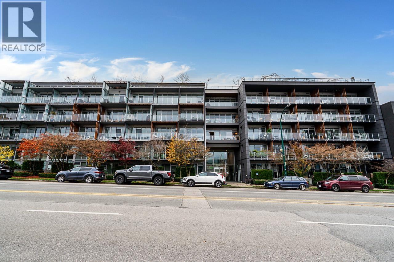 Property image for 417 256 E 2ND AVENUE|Vancouver, British Columbia V5T0A7